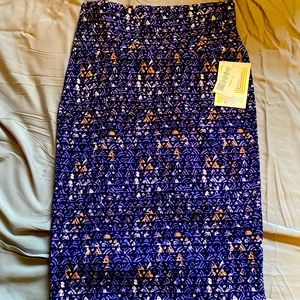 Lularoe skirt